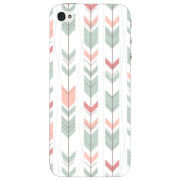 Чехол Uprint Apple iPhone 4 
