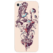 Чехол Uprint Apple iPhone 4 