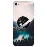 Чехол Uprint Apple iPhone 4 