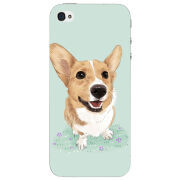 Чехол Uprint Apple iPhone 4 