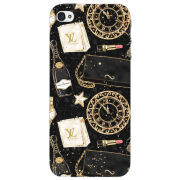 Чехол Uprint Apple iPhone 4 