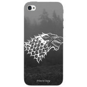 Чехол Uprint Apple iPhone 4 