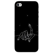 Чехол Uprint Apple iPhone 4 