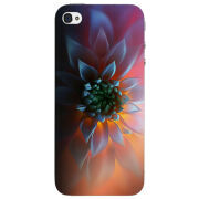 Чехол Uprint Apple iPhone 4 