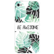 Чехол Uprint Apple iPhone 4 