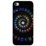 Чехол Uprint Apple iPhone 4 