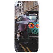 Чехол Uprint Apple iPhone 4 