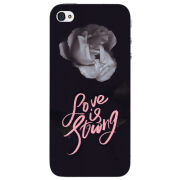 Чехол Uprint Apple iPhone 4 
