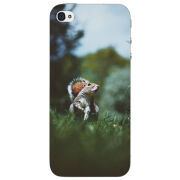 Чехол Uprint Apple iPhone 4 