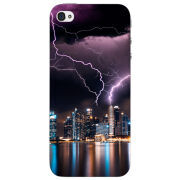 Чехол Uprint Apple iPhone 4 