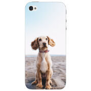 Чехол Uprint Apple iPhone 4 