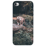 Чехол Uprint Apple iPhone 4 