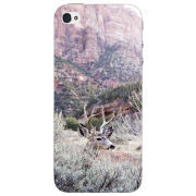 Чехол Uprint Apple iPhone 4 