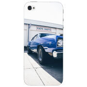 Чехол Uprint Apple iPhone 4 