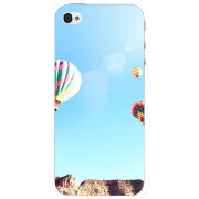 Чехол Uprint Apple iPhone 4 