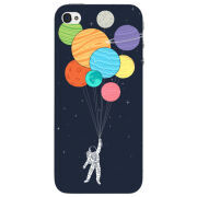 Чехол Uprint Apple iPhone 4 