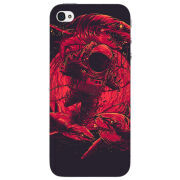 Чехол Uprint Apple iPhone 4 