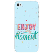Чехол Uprint Apple iPhone 4 