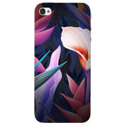 Чехол Uprint Apple iPhone 4 