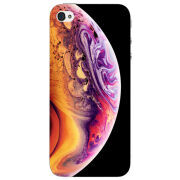 Чехол Uprint Apple iPhone 4 