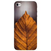 Чехол Uprint Apple iPhone 4 