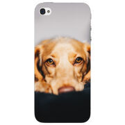 Чехол Uprint Apple iPhone 4 