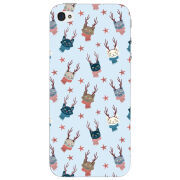 Чехол Uprint Apple iPhone 4 