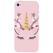 Чехол Uprint Apple iPhone 4 