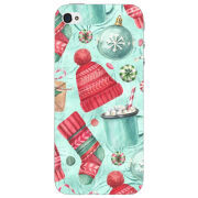 Чехол Uprint Apple iPhone 4 