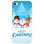 Чехол Uprint Apple iPhone 4 