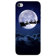 Чехол Uprint Apple iPhone 4 