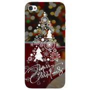 Чехол Uprint Apple iPhone 4 