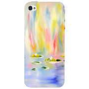 Чехол Uprint Apple iPhone 4 