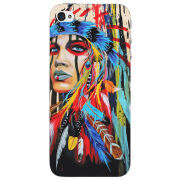Чехол Uprint Apple iPhone 4 