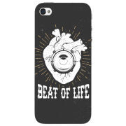 Чехол Uprint Apple iPhone 4 
