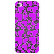 Чехол Uprint Apple iPhone 4 