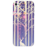 Чехол Uprint Apple iPhone 4 