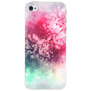 Чехол Uprint Apple iPhone 4 