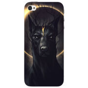 Чехол Uprint Apple iPhone 4 