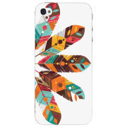 Чехол Uprint Apple iPhone 4 