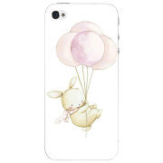 Чехол Uprint Apple iPhone 4 