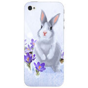 Чехол Uprint Apple iPhone 4 