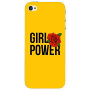 Чехол Uprint Apple iPhone 4 