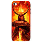 Чехол Uprint Apple iPhone 4 