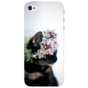 Чехол Uprint Apple iPhone 4 