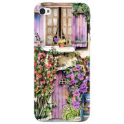 Чехол Uprint Apple iPhone 4 