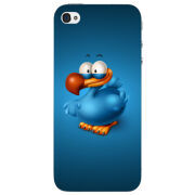 Чехол Uprint Apple iPhone 4 