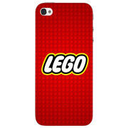 Чехол Uprint Apple iPhone 4 