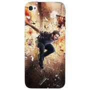 Чехол Uprint Apple iPhone 4 