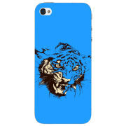 Чехол Uprint Apple iPhone 4 
